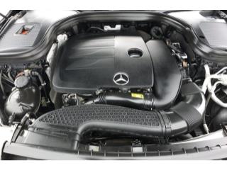 2021 Mercedes-Benz GLC