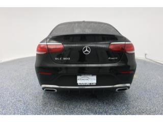 2021 Mercedes-Benz GLC