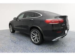 2021 Mercedes-Benz GLC