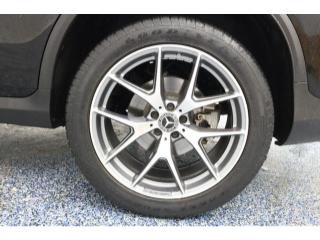 2021 Mercedes-Benz GLC