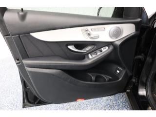 2021 Mercedes-Benz GLC