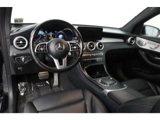 2021 Mercedes-Benz GLC