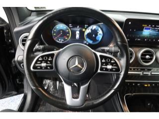 2021 Mercedes-Benz GLC