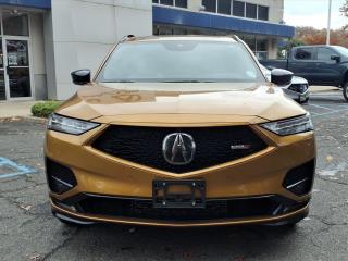 2022 Acura MDX