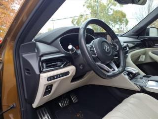 2022 Acura MDX