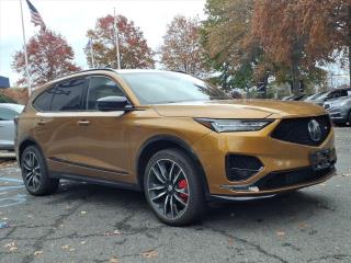 2022 Acura MDX