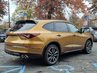 2022 Acura MDX