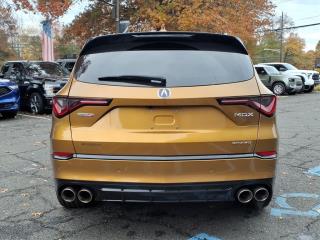 2022 Acura MDX