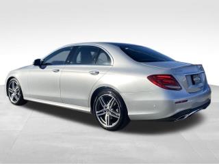 2019 Mercedes-Benz E-Class