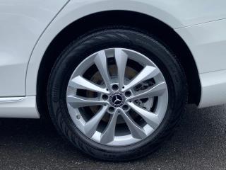 2019 Mercedes-Benz C-Class