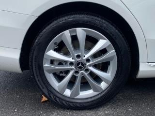 2019 Mercedes-Benz C-Class