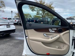 2019 Mercedes-Benz C-Class