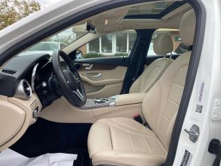 2019 Mercedes-Benz C-Class