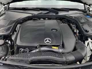 2019 Mercedes-Benz C-Class