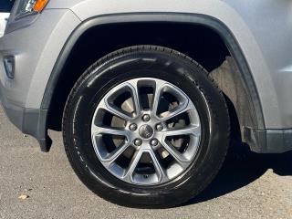 2016 Jeep Grand Cherokee