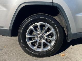 2016 Jeep Grand Cherokee