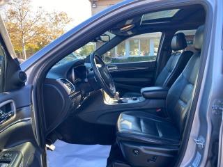 2016 Jeep Grand Cherokee