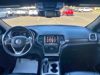 2016 Jeep Grand Cherokee