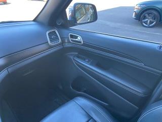 2016 Jeep Grand Cherokee