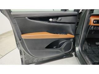 2022 Lincoln Nautilus