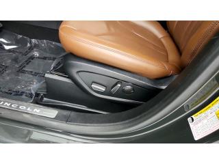 2022 Lincoln Nautilus