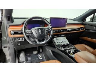 2022 Lincoln Nautilus