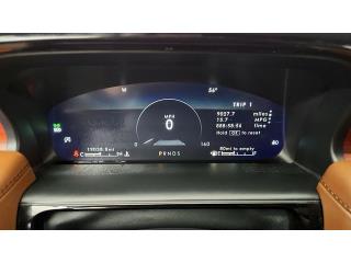 2022 Lincoln Nautilus