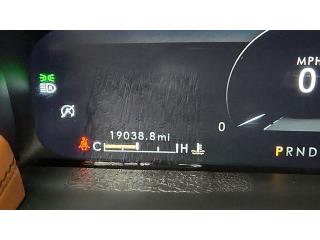 2022 Lincoln Nautilus