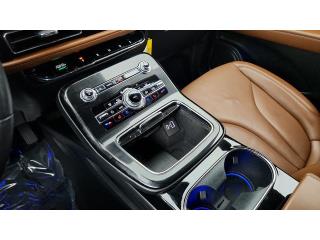 2022 Lincoln Nautilus