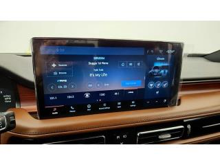 2022 Lincoln Nautilus