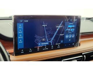 2022 Lincoln Nautilus