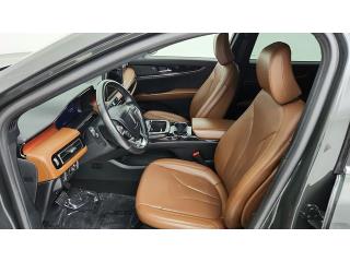 2022 Lincoln Nautilus