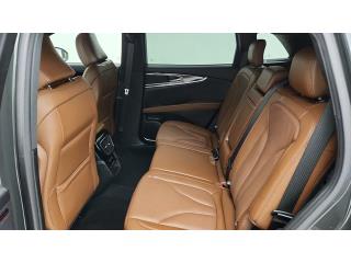 2022 Lincoln Nautilus