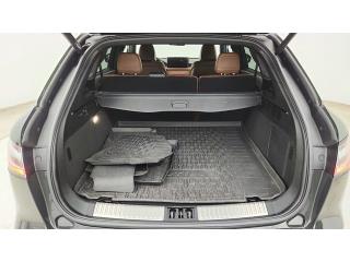 2022 Lincoln Nautilus