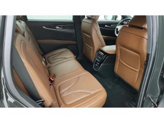 2022 Lincoln Nautilus