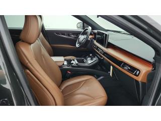 2022 Lincoln Nautilus