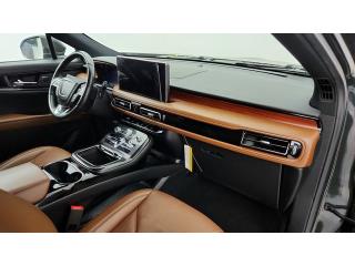 2022 Lincoln Nautilus