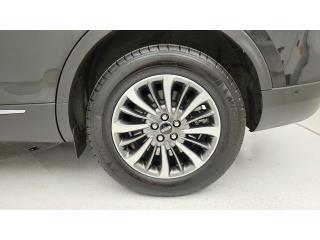 2022 Lincoln Nautilus