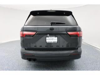 2024 Toyota Sequoia