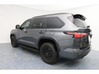 2024 Toyota Sequoia