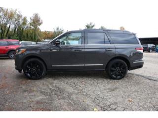 2024 Lincoln Navigator