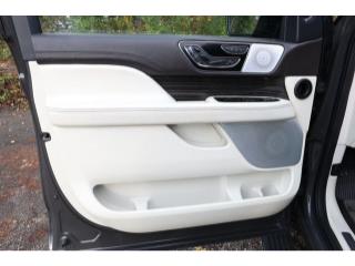 2024 Lincoln Navigator