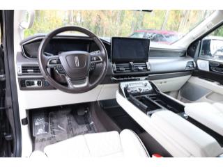 2024 Lincoln Navigator