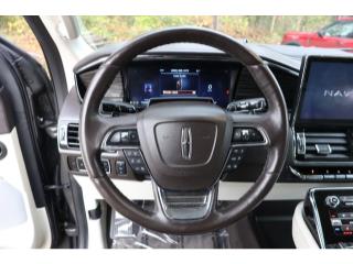 2024 Lincoln Navigator