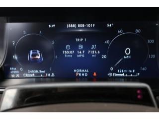 2024 Lincoln Navigator