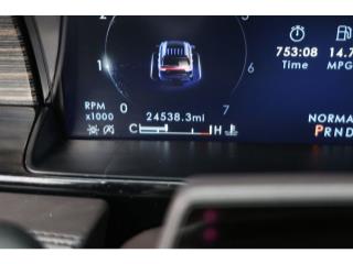 2024 Lincoln Navigator