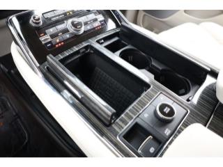 2024 Lincoln Navigator