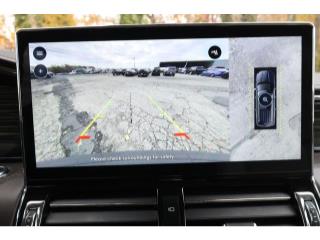 2024 Lincoln Navigator