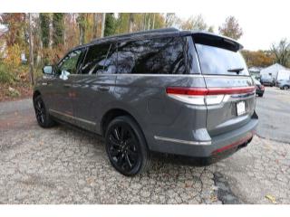 2024 Lincoln Navigator