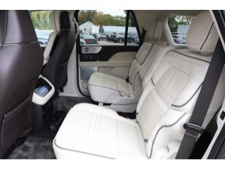 2024 Lincoln Navigator